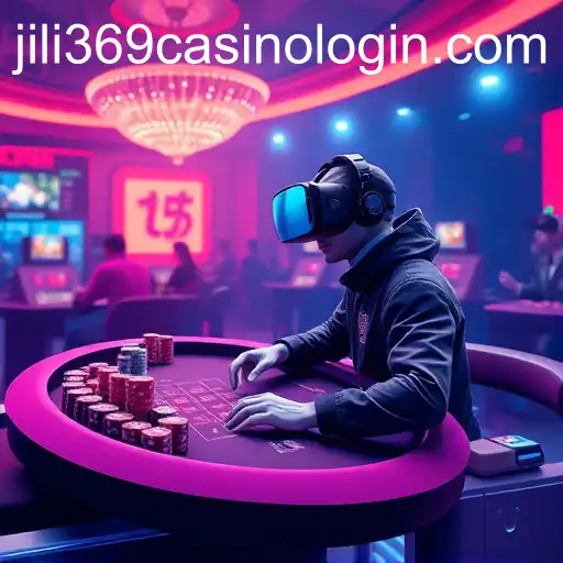 The Rise of Online Gaming Platforms in 2026