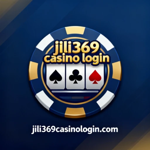 jili369 casino login