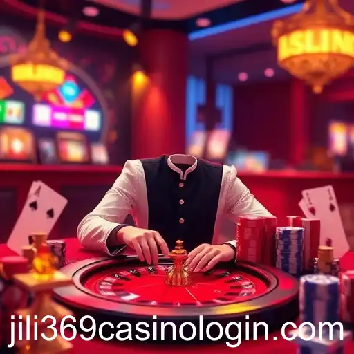 The Rise of Online Casinos in the Modern Era