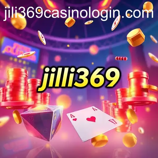 jili369 casino login