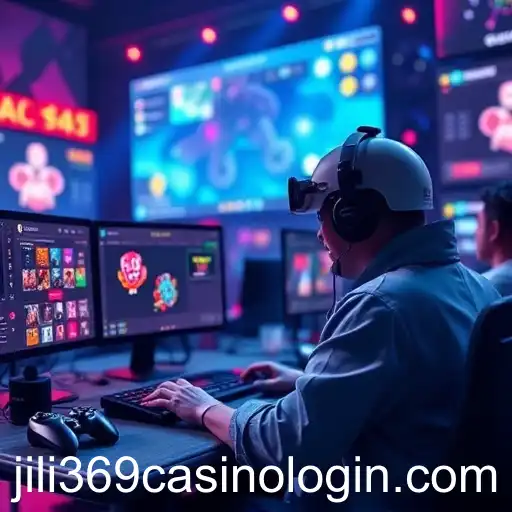 The Rise of Online Gaming Platforms in 2025